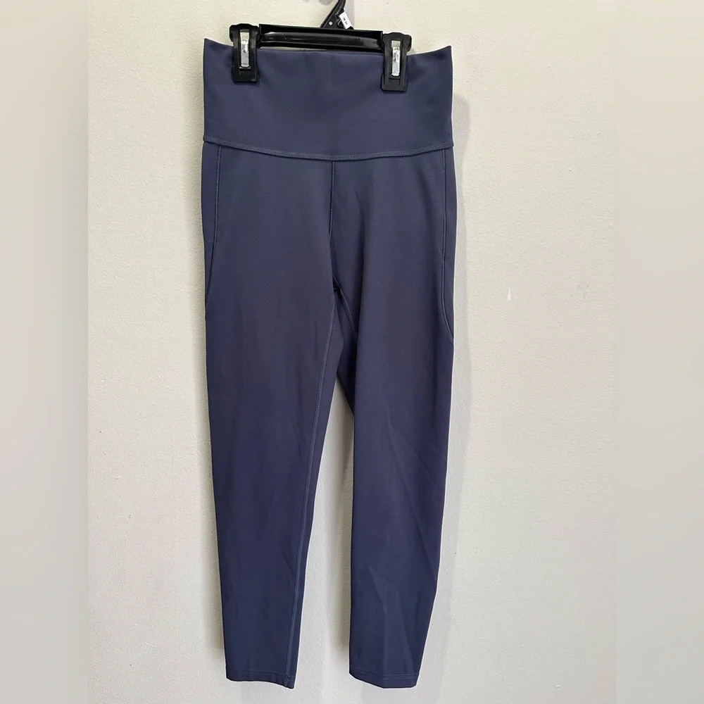 Adidas Yoga Athleisure Leggings Women’s Size Small - Picture 3 of 10
